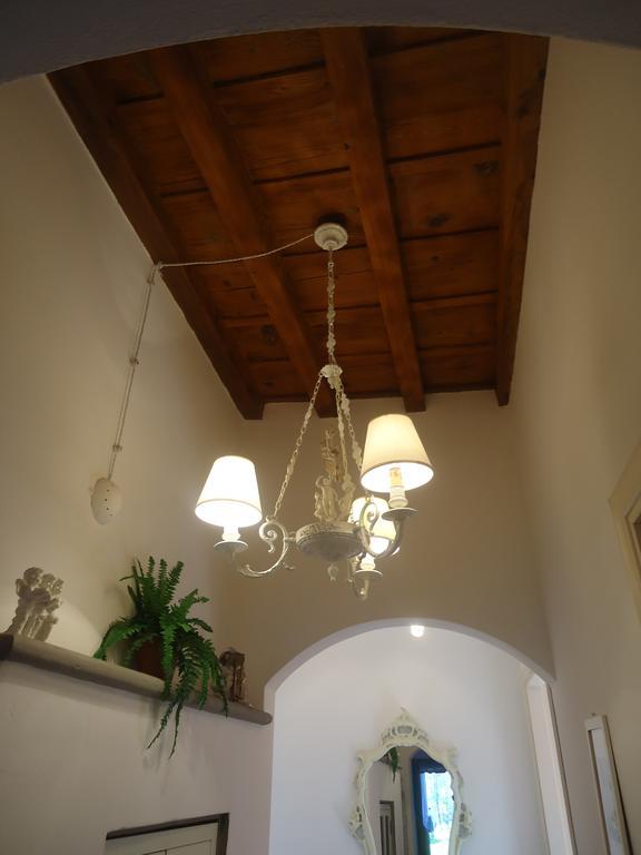 Suite "La Badia" Scandicci Zimmer foto