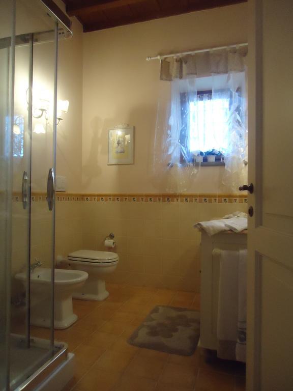 Suite "La Badia" Scandicci Zimmer foto