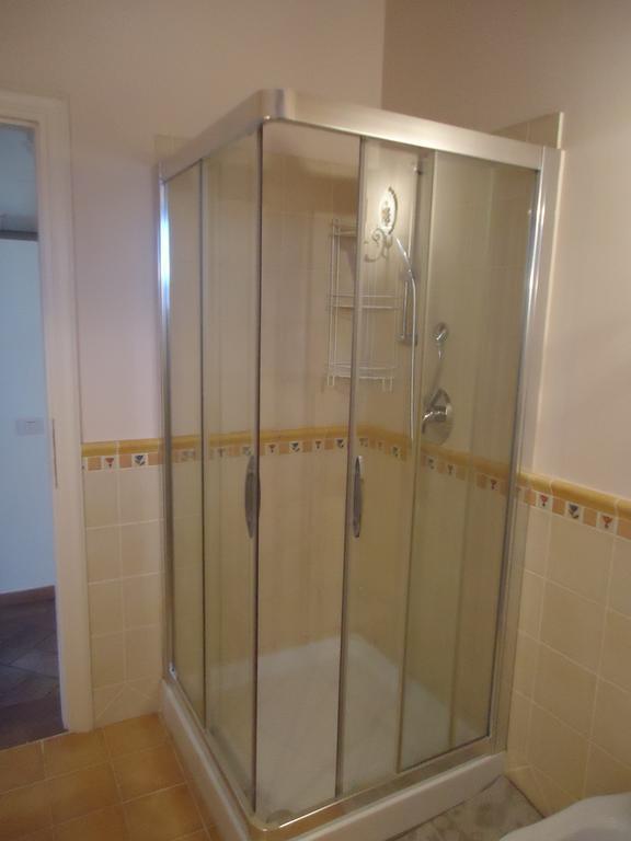 Suite "La Badia" Scandicci Zimmer foto