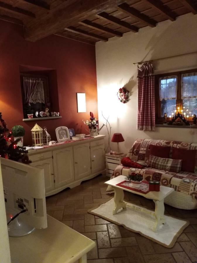 Suite "La Badia" Scandicci Exterior foto